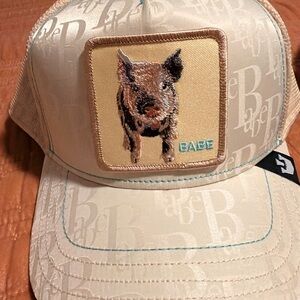 Babe the Pig Goorin Hat